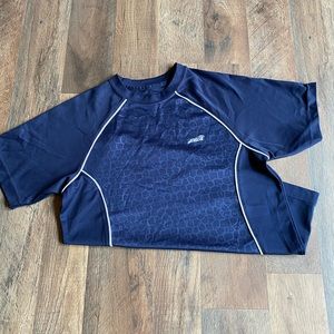 Boys athletic tshirt